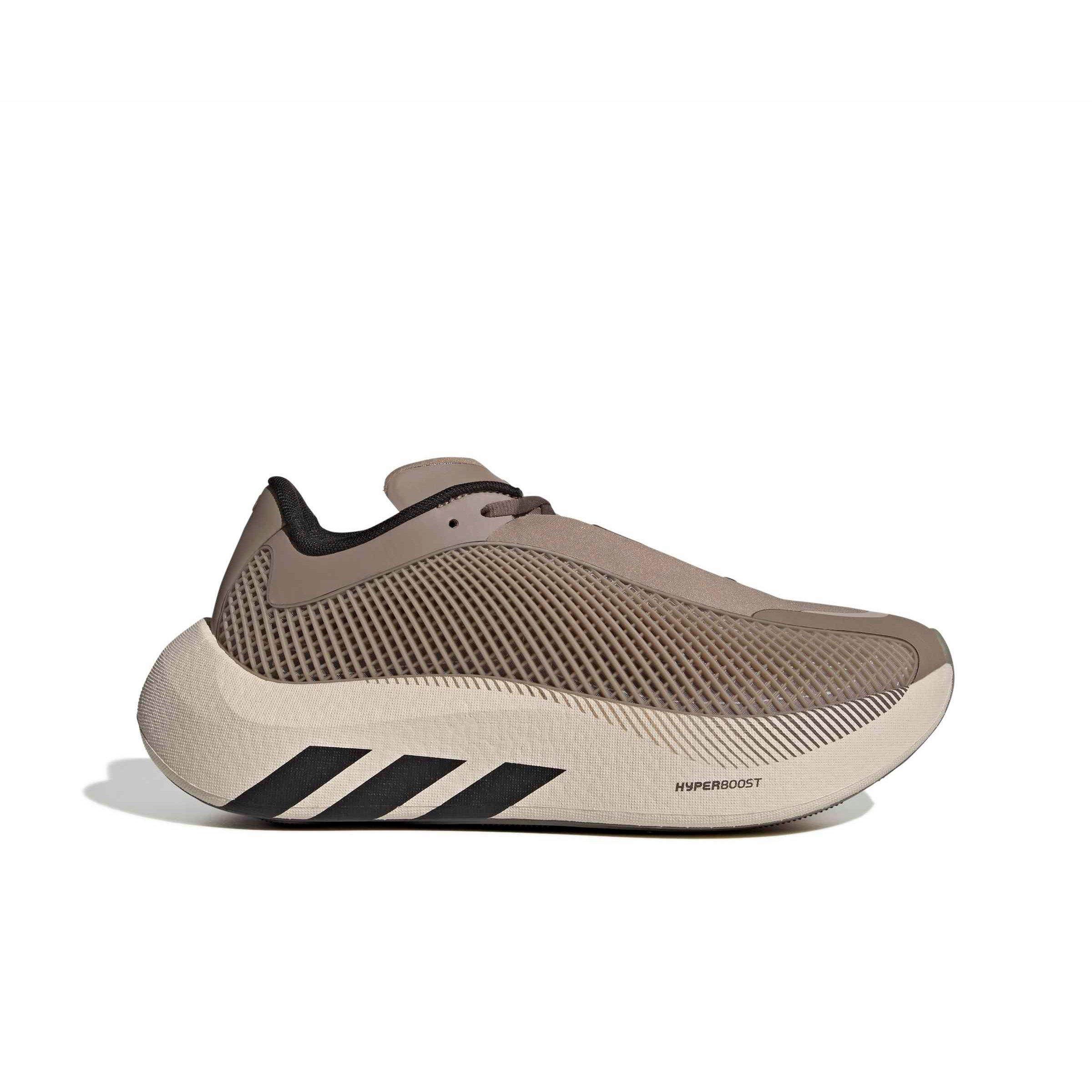 adidas Originals Hyperboost Ephr "Earth Strata/Chalky Brown/Wonder Taupe" Men's Shoe - EARTH/BROWN/TAUPE